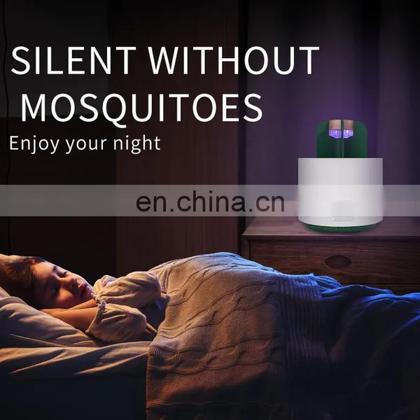 Joyroom JR-CY270 Eco-Friendly Mosquito Killing Machine Traps Mosquito Killer Electric photo-4