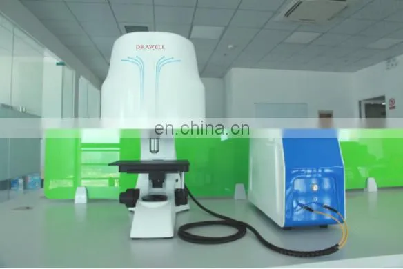 Raman Microscope DTR8300BS for Portable Raman Spectrometer photo-3