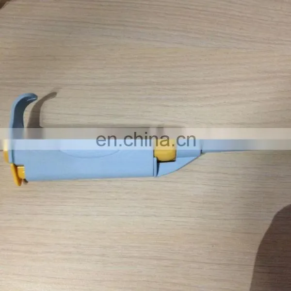 Plastic Transfer Pipette Filler photo-5