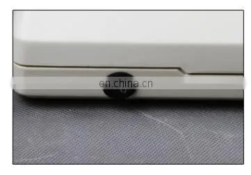 Turbidimeter Lab Table-top Water Turbidity Meter for Tubidity Measurement photo-3