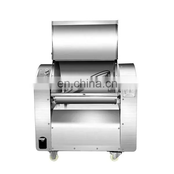 Horizontal Knead Dough Mixer Machine and Bakery Mixer Machine for Sale photo-4