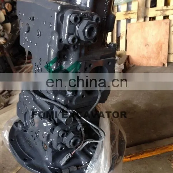 PC300-8MO Hydraulic Pump PC300-8MO Excavator Main Pump 708-2G-00180 photo-5