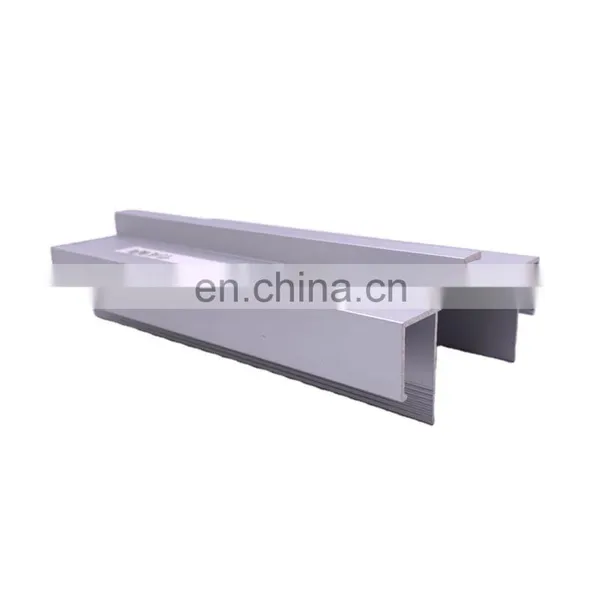 Shengxin Aluminium Aluminum Glass Frame Extrusion Window and Door Profile photo-2