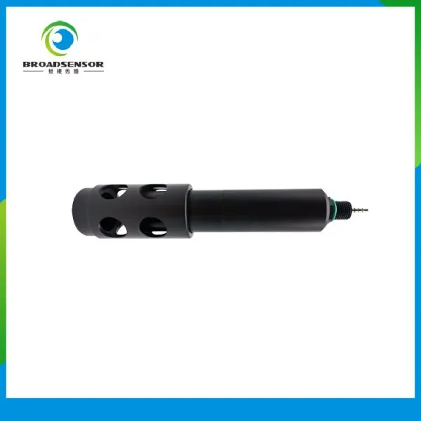 Online Ammonium With PH/ORP Sensor, Electrode Method, RS485 Output, Multi-parameter Sonde photo-2