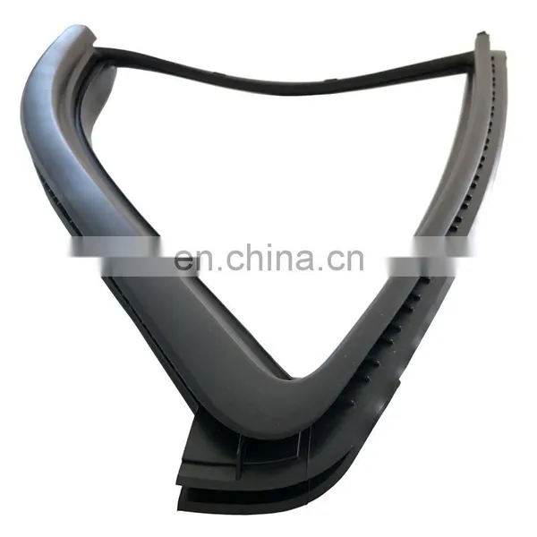 Mold Design With Mold Flow Analysis Plastic Products and Mould photo-2