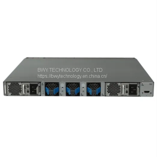 Cisco Nexus 2000 Series Fabric Extender N2K-C2348UPQ 48 Ports Network Switch photo-3