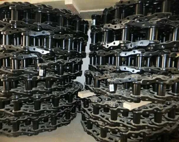492-0055 TRACK GP Caterpillar 345/349 photo-2