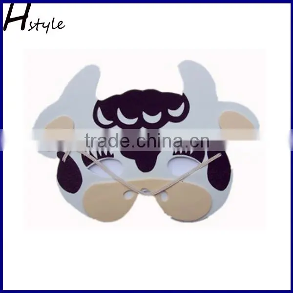 Eva Animal Mask For Party photo-3