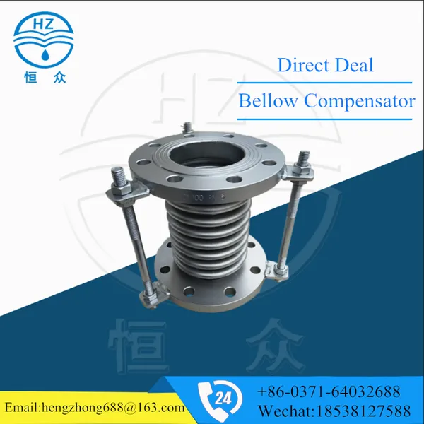 Various types of corrugated compensator, welcome to order