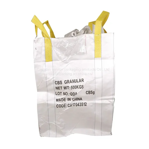 Ton Bale，Container Bag photo-4