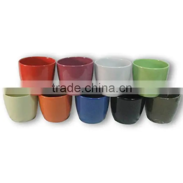 2016 Ceramic Garden Pots and Planters photo-3