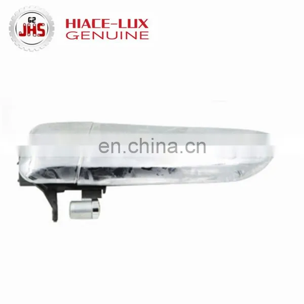 Front Door Outer Handle LH OEM 69220-26040 FOR HIACE photo-3