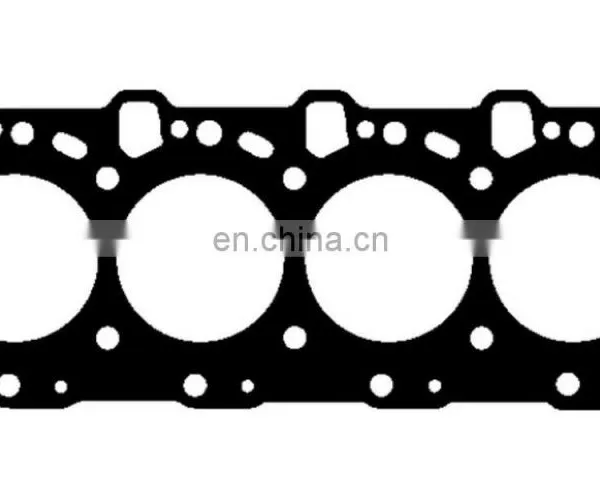 Hot Sale High Quality Wholesale Automotive Parts Engine Parts Cylinder Head Gasket for Hilux 2kd 11115-30030 photo-3