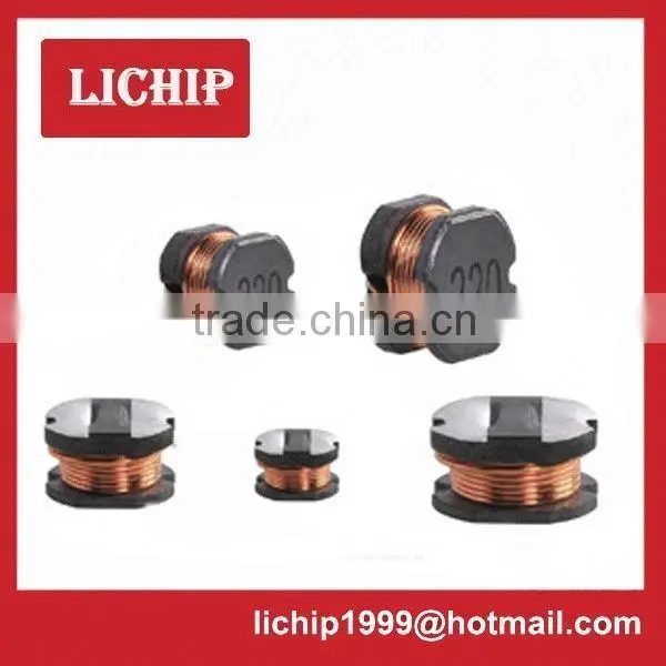 100uh 3a Coil Wire Wrap Toroid Inductor Choke New photo-2