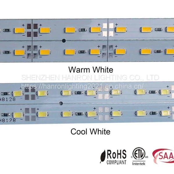 LED Rigid Bar