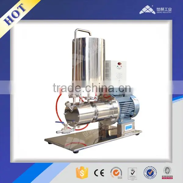 Lab Beads Grinding Mill photo-2