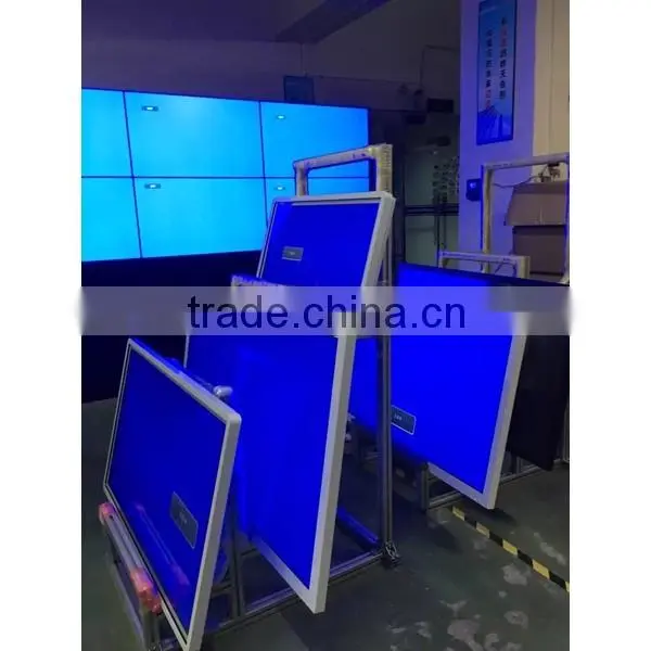 55 Inch Wall Mounted IR Touch Kiosk photo-2