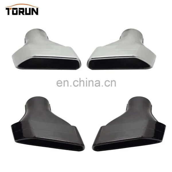 Car Exhaust System New Style Exhaust Muffler for BMW G30 5-series photo-4