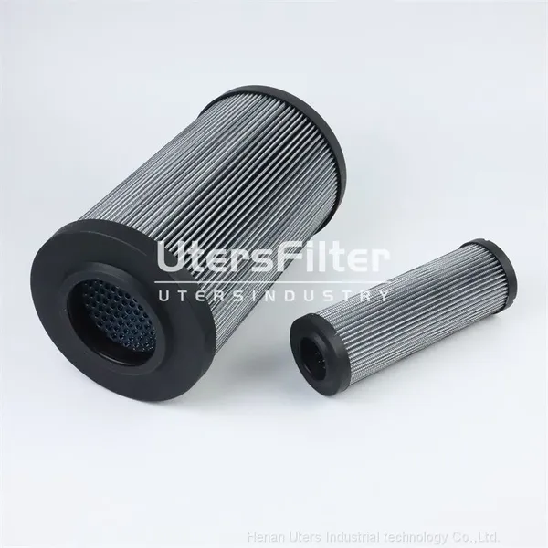 UTERS Replace of BOSCH REXROTH Hydraulic System Filter Element R928025653 photo-2