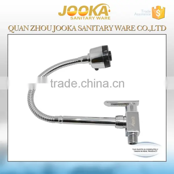 New Design Stretch Flexible Folding Kitchen Sink Faucet Tap Supplier's Choice photo-3