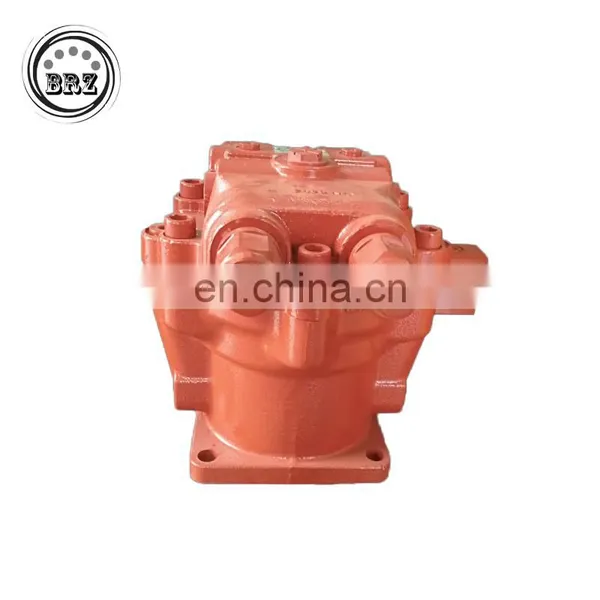 DOOSAN DH80-7 DH80 Swing Motor DAEWOO DH130 Swing Gearbox DH170 Slew Motor photo-2