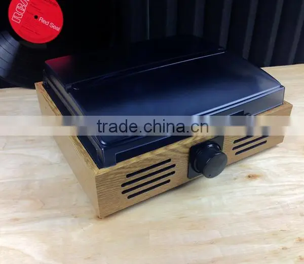 PC Encoding Turntable photo-2