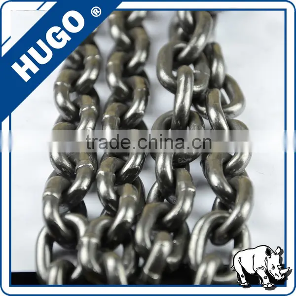 Stainless Steel Load Chains photo-3