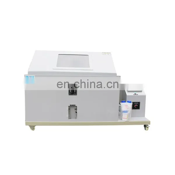 Salt Spray Test Machine Price,Used Salt Spray Chamber Price,Salt Spray Test Chamber photo-4
