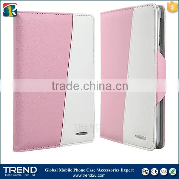 Hot Selling Flip pu Leather Case for Ipad Mini photo-2