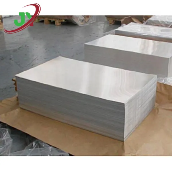 1050 Aluminum Plates 5052 Environmental Protection Equipment Mechanical Processing Aluminum Alloy Plates Laser Cutting 3003 Aluminum Plates photo-3