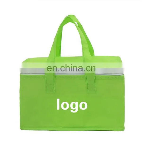 2020 Hot Sale Whole Foods Lunch Cooler Bag photo-3