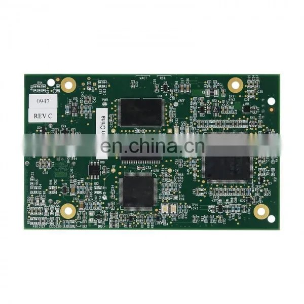 1006 REV C GPSDO Board GPS Disciplined Oscillator Board Without OCXO GPS Clock Perfect For DIY Users photo-2