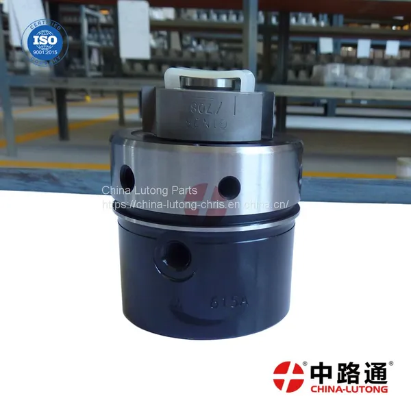 Cav Diesel Fuel Injection Pump Cav Fit for Lucas Parts