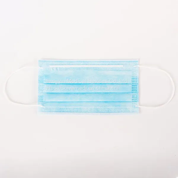 Disposable Medical Mask