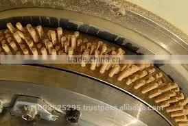 100% Wood Pellets Biofuel photo-2