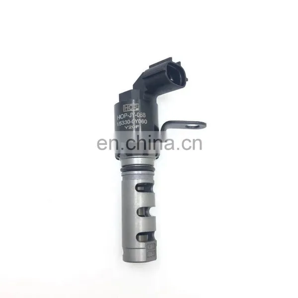 Hot Sale Oil Control Valve VVT 15330-0Y050 153300Y060 15330-0Y060 for Toyota REIZ 2004-2009 photo-4