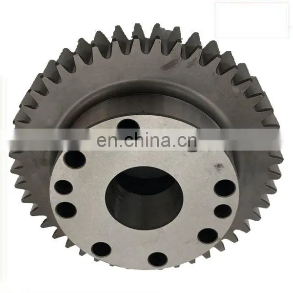Dongfeng DFL 3251 4251 Truck Crankshaft Gear 4205Z36A-029 for CAMC Mixer photo-2