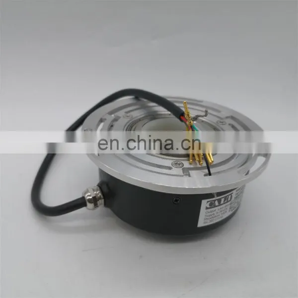 CALT Rotary Encoder GHH108-35G4500BMK245 Replace HS35T353D12N4500Z765 photo-3