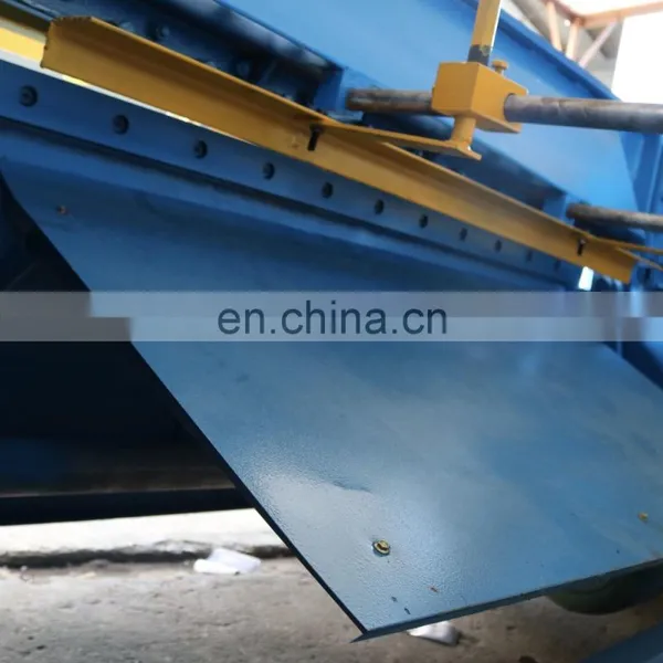 T&L Brand Electric Shearing Machine Air Duct Cutting Machine photo-3