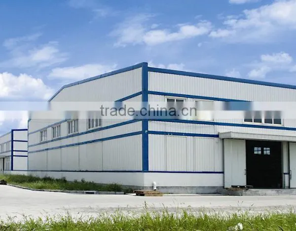 Steel Structure House Plans for Steel Structure Building 3 Storey High photo-3