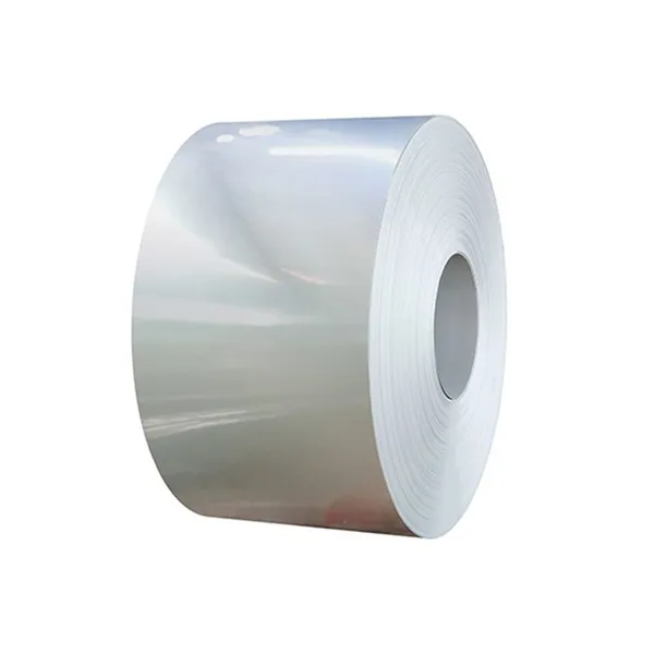 Factory Spot Hot/Cold Rolled ASTM SUS Grade 201/304/430 2B/No. 1/No. 4/HL/Ba/8K Mirror Finish Stainless Steel Coil photo-2