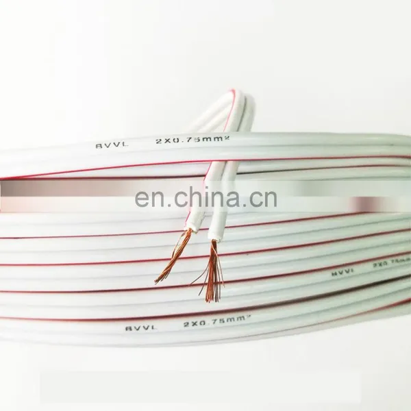 Wholesale Copper Material PVC Insulated BV Power Cable Solid Single Core Electrical Wire 4 MM photo-2