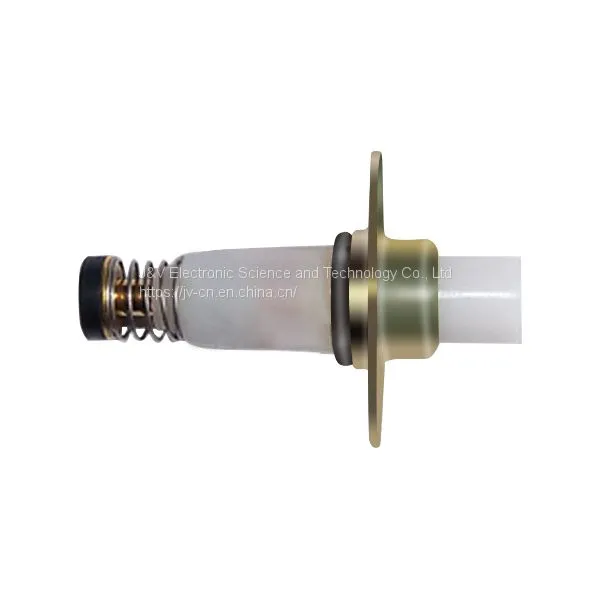 Solenoid Valve for Gas Grill