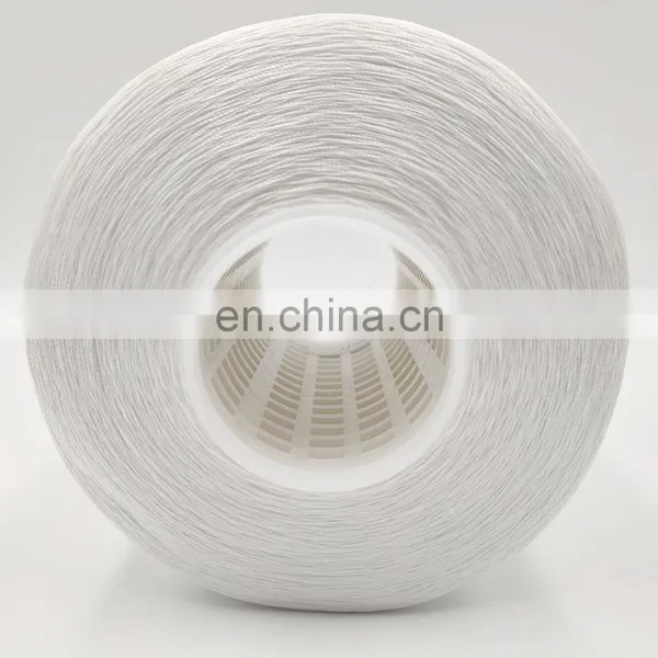 High Tenacity Sewing Thread 100% Continuous Filament Polyester Thread for Furniture for Swimwear 150/1 300/1 photo-3