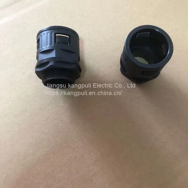 Plastic Bellows External Tooth Joint photo-5