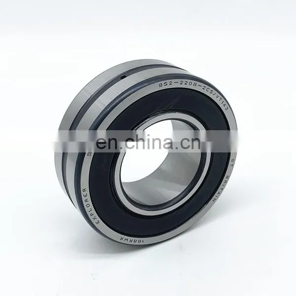 BS2-2216-2RS/VT143 Spherical Roller Bearing BS2-2216-2CS BS2-2216-2CS/VT143 80*140*40 mm photo-3