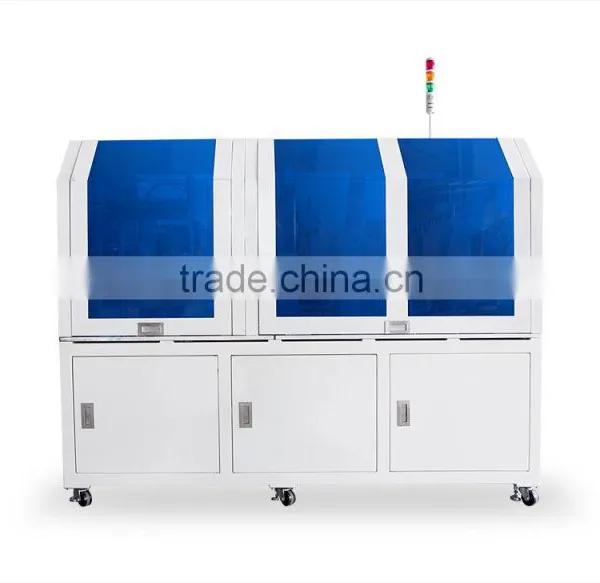 HBS Small Size Automatic Welding Machine for 1,2,3 Grids photo-2