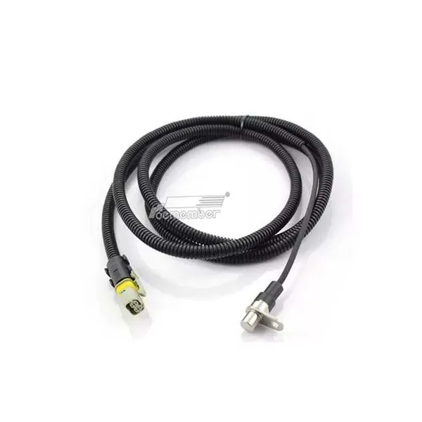 OE Member 81271206188 4410322900 ABS Wheel Speed Sensor for Man photo-3