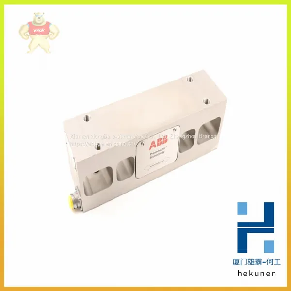 PETL101BE 2.0KN 3BSE004214R1 Tension Controller ABB Pillow Block Series photo-4