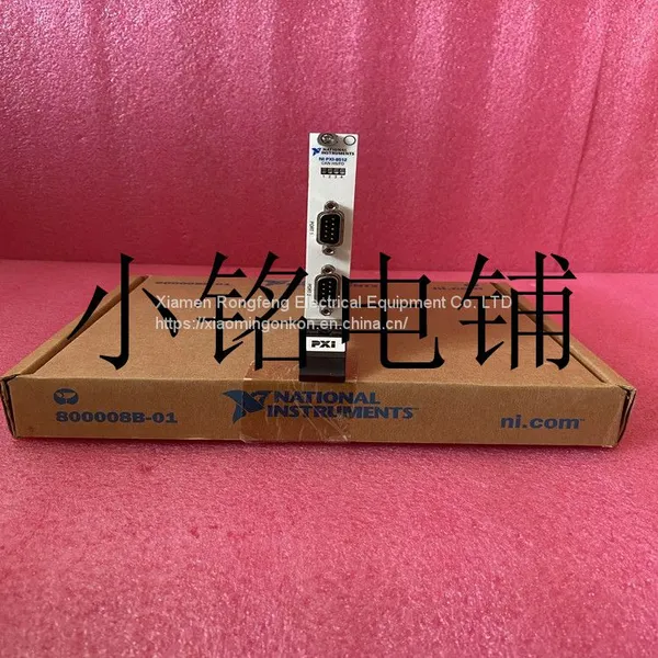 PXI-8512 National Instruments photo-3
